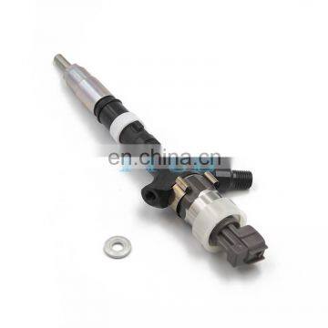 High Quality 1465A041 Common Rail Disesl Injector 1465A041