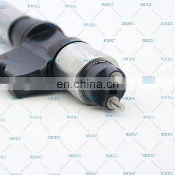 Genuine 095000-547# Denso Common Rail Injector Original Denso Injector 095000-5471 photo-3