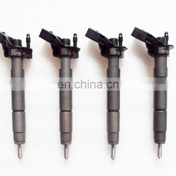 High Quality  fuel injector  nozzle 0445115064 A6420701387