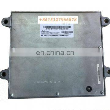 ISDE ecu engine control unit ECM 4995445