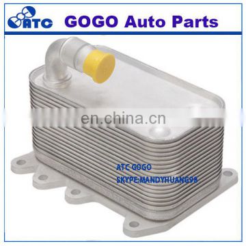 High Quality 17217803830 for BMW E60 E61 520 525i Air compressor oil cooler