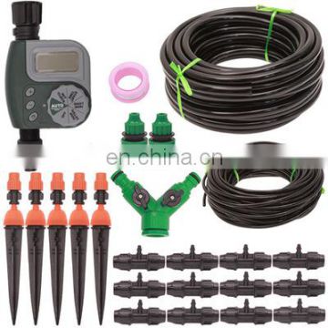 Home Automatic Irrigation Sets, Garden Self Watering System