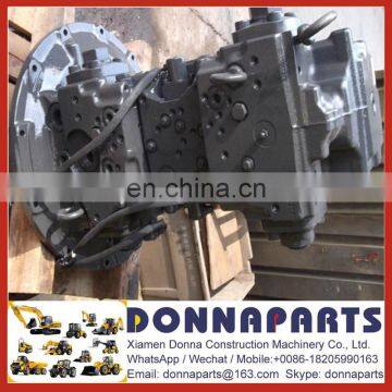 Excavator PC240LC-8 PC290 PC290-8 PC290LC-8 Hydraulic Main Pump assy For 708-2L-01600 708-2L-00790