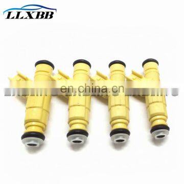 Original Fuel Injector Nozzle 0280156041 For Ford Expedition 4.6L V8 822-11152 photo-2