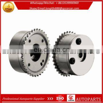 OEM 13050-22012 1.8L 1ZZFE 2ZZGE Engine VVT Cam Sprocket Gear Phaser Actuator 1305022012 photo-2