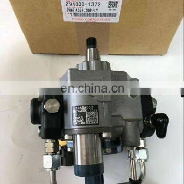 294000-1372 For Genuine Parts Fuel Injection Pump