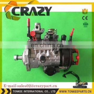 8923A090T fuel injection pump for excavator spare parts