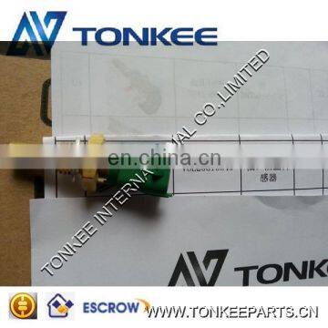 VOE 20513340 EC210B Fuel Temperature Sensor