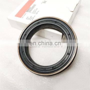 Dongfeng Diesel Engine ISDE Motor Front Oil Seal 4890832 photo-2