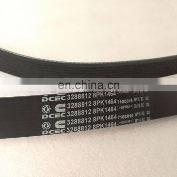 Cummins 4BT 3.9 4BT39 Engine 3911562 8PK1460 3288812 8PK1464 3903092 3939580 v Ribbed Belt photo-3