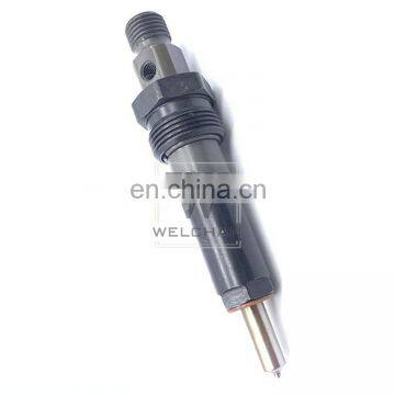 Injector Assy KDAL59P5 Engine Spare Parts Nozzle Injector 277 273 089 Common Rail Injector Nozzle  KDAL-59P5