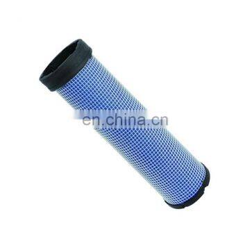 Truck generator air filter element AF25484 RS3543 P829332