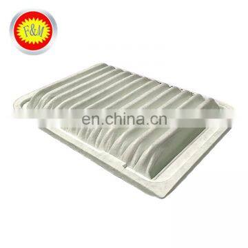 RTS Low MOQ engine cars Air Filter for new cars 17801-21050