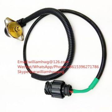 Запчасти Volvo 20700060 Датчик давления масла Volvo 20700060