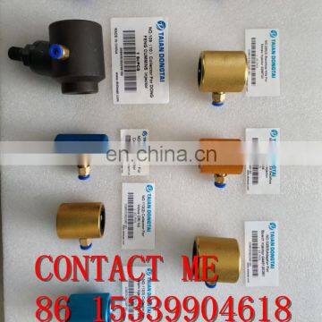 Oil Collector For Diesel Injector