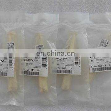 Common Rail Injector Spare Parts and Repair Kits Control Valve Adjusting Shim photo-5