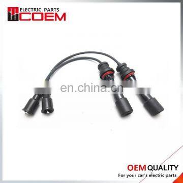 Ignition Lead ZL01-18-140A For MAZDA 323 F/P 323 S 1.5L 1.6L Spark Plug Wire Cable photo-3