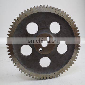 6BT fuel pump gear 3911331 Fuel Injection Pump Gear 3902236 3914912 3920593 with  High Quality