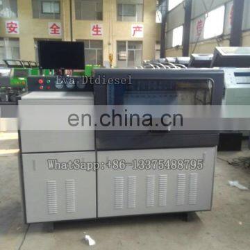CR3000A-b Electronic Fuel Injection Pump Calibration Machine photo-5