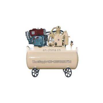 Car Care Series DT-0.9/12.5A Air Compressor photo-6