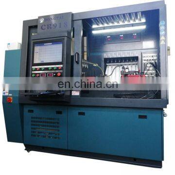 CR918  Multifunction include General Pump Test Bench, 3 oil road