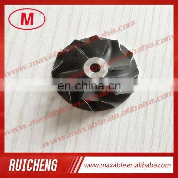 TD025 49173-07502 49173-07503 49173-07522 turbocharger compressor wheel for Peugeot 1.6 HDi