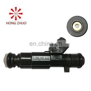 Boquilla Del Inyector de Combustible 0280155842, Bico Injetor de Combustivel 0280155842, Fuel Injector Nozzle 0280155842 photo-2