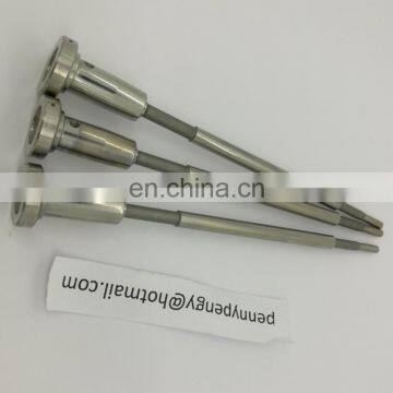 CR Systems Fuel Injection Pump Parts F00VC01306 Valve Sets photo-3