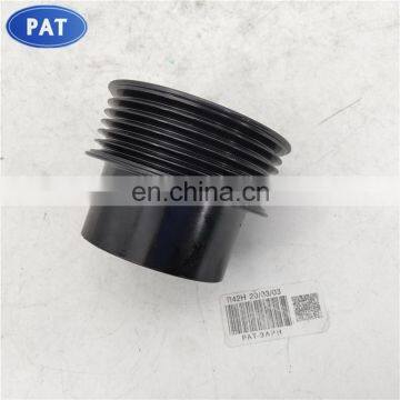 PAT Alternator Pulley 6G9N6A312AE / 6G9N6A312AF / LR004305 / LR005993 / 30750929 / 30777744 / 31316803 / 535019510 For Volvo
