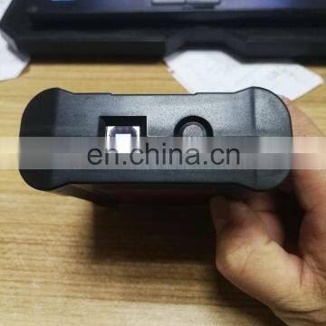 EOL Diagnostic Tool 6-in-1 Data Cable for Sinotruk photo-4