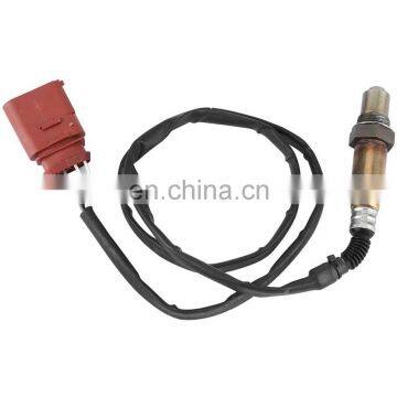High Quality Air Fuel Ratio Auto Parts Lambda Sensor OEM 0258006296 0258006305 O2 Oxygen Sensor For Audi VW photo-3