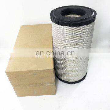 Engine truck air filter air filter element P777409