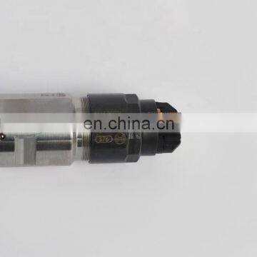 Genuine Diesel Engine Parts ISDe QSB6.7 Engine Fuel Injector 5268408 0445120289