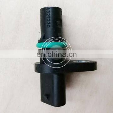 Auto Sensors ISBE ISF2.8 Diesel Engine Crankshaft Position Sensor 2897342 4327230 photo-3