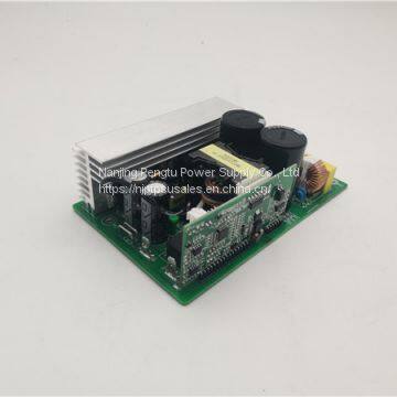 PBC210 Series EV Battery Charger LiFePO4 Battery Charger Lead Acid Battery Charger 24V15A/48V15A/60V10A photo-2