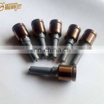 Original common rail nozzle G4S008