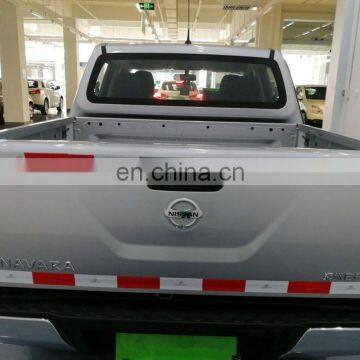 China Used Cars Nissang Navarra 2017 2.5L Manual Used Pickup for Sale photo-6