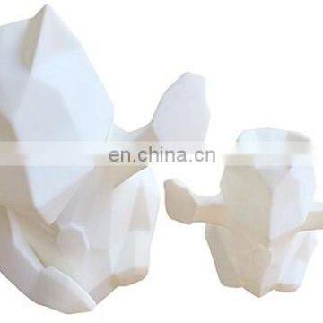 Custom Prototype Sla Sls Fdm Abs Rubber Plastic Print 3d Printing Prototype Dongguan Aluminum Cnc Milling Machining Part Service photo-3