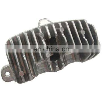 63117398766 Xenon Headlight Led Diode Control Module для BMW 3 Series F30 F31 photo-6