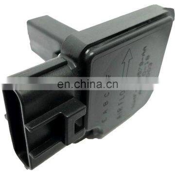 Датчик массового расхода воздуха MAF XW4F-12B579-AA для Ford / для Lincoln / для Jaguar / для Mercury photo-2