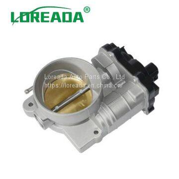 LOREADA Electronic Throttle Body 12570800 For Express Avalanche Silverado Sierra Trailblazer SS photo-4