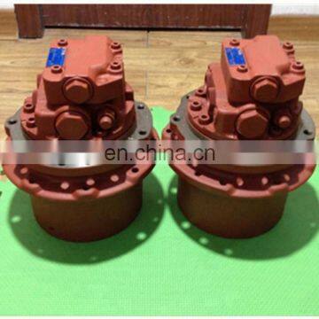KX91-3 Kubota Final Drive, KX91 3 KX 91-3 RG511-61800 RC411-61804 RC411-61808 Kubota Excavator Travel Motor photo-6