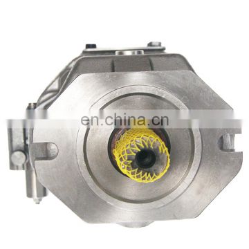 Wholesale price hydraulic front end screw piston small pulp rotary vane pump A10VSO45DR / 31R-PPA12O90-956b