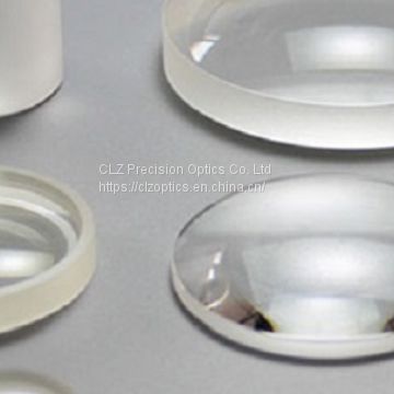 High Quality Spherical Lenses