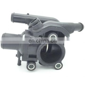 Thermostat Housing FOR Transit OEM XS4G-9K478-BD, XS4G-9K478-BB, XS4G-9K478-BC, 1 097 897, 1 138 451, 1 319 480, 1097897,