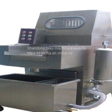 Hot Selling Automatic Saline Injection Machine photo-3