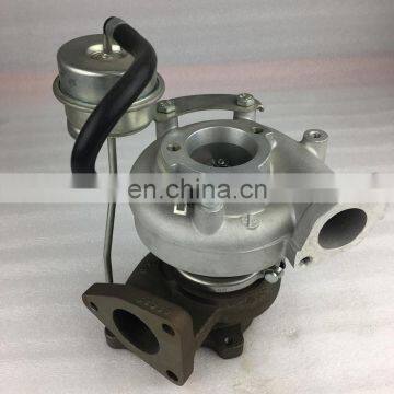 CT12B 17201-58040 1720158040 turbocharger for  Toyota with  15BFT  Engine