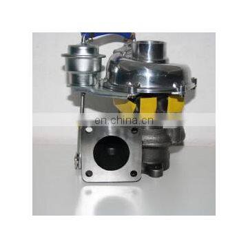 RHB52W Turbo charger VC130057 VI74 8943212010 4JB1 turbocharger for Isuzu Trooper 2.8L TD 4JB1TC diesel Engine parts