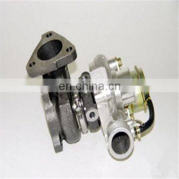 High Quality TF035HM 49135-02500 Turbo Charger MR404852 photo-2