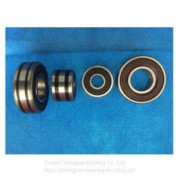 1026-2Z-T9H Textile Machine Deep Groove Ball Bearing photo-3